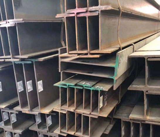 萧山Q235C工字钢